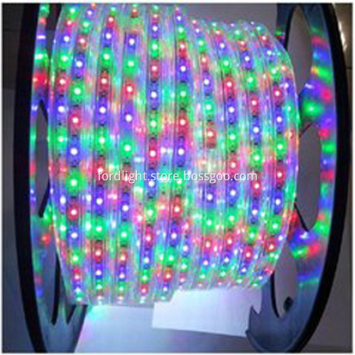 AC110V LED Tape Light Waterproof Addressable Strip